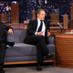 Hugh Grant, Matthew McConaughey, Jimmy Fallon